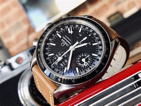 omega speedmaster 42mm automatic|omega speedmaster mark 40.